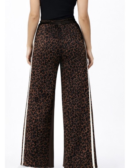 Pantalón RAYAS COMBI PRINT