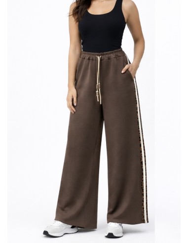 Pantalón RAYAS COMBI PRINT