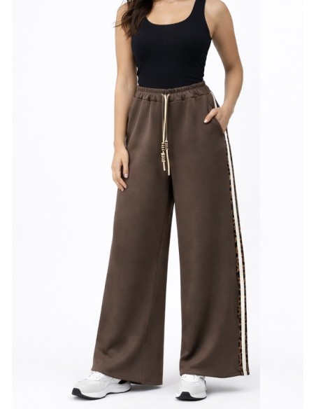 Pantalón RAYAS COMBI PRINT