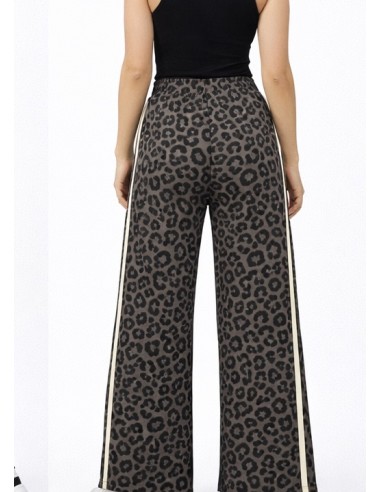 Pantalón RAYAS COMBI PRINT