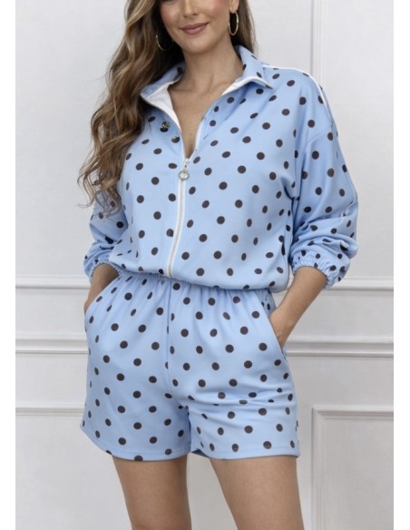 Conjunto DYDA LUNARES