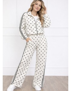 Chandal DYDA FLAMENKO