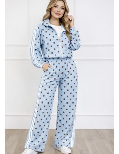 Chandal DYDA FLAMENKO 2