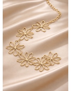 Choker NUEVA FLO 2