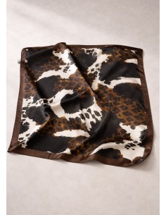 Mini pañuelo satinado 2