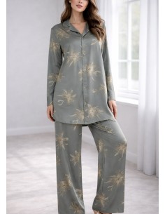 Conjunto KAKEY SATEN