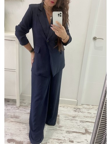 Traje CHAQUETA NYA