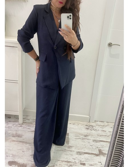 Traje CHAQUETA NYA