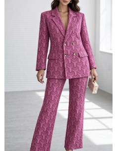 Traje CHAQUETA ELEGANSIA 2