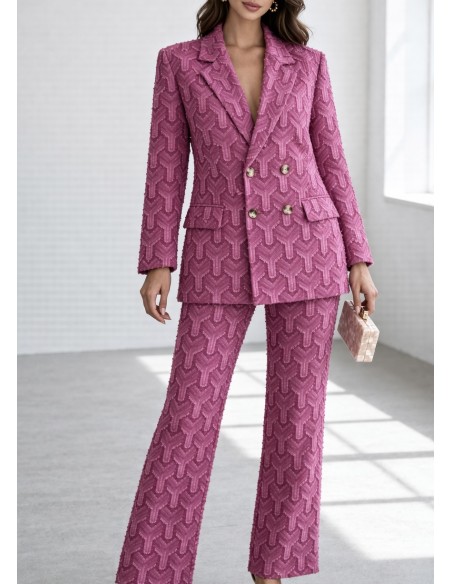 Traje CHAQUETA ELEGANSIA