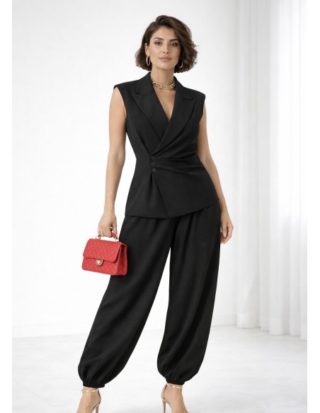 CONJUNTO TONZYTO