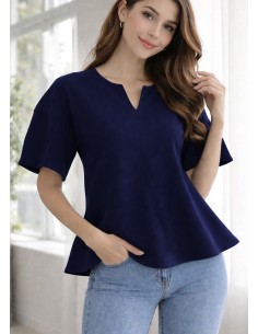 Camiseta Vuelo Aire 2