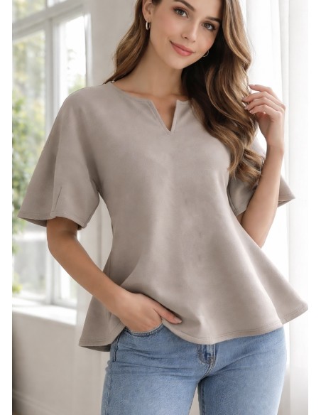 Camiseta PLUMPLY
