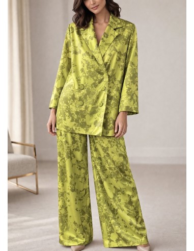 TRAJE KAPRY SATEN