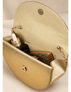 Bolso RIKID gold 2