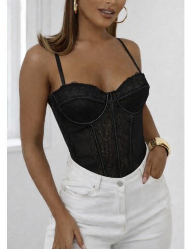 Corsé DAVYNA