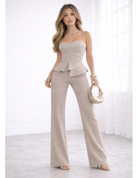 Conjunto PARABR BOTON