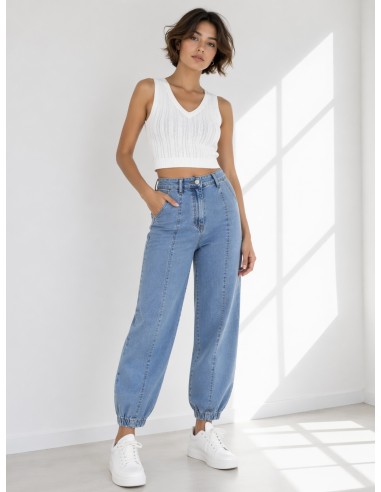 Jeans GLOBO STYLE 607