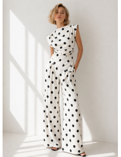 Conjunto lunares kombreras