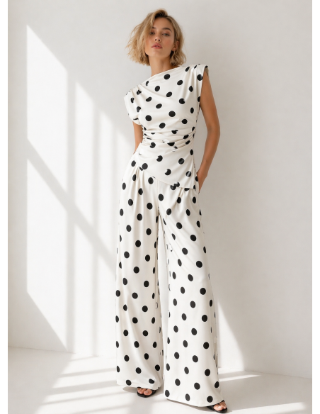 Conjunto lunares kombreras