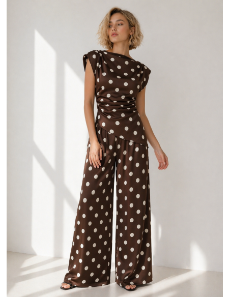 Conjunto lunares kombreras