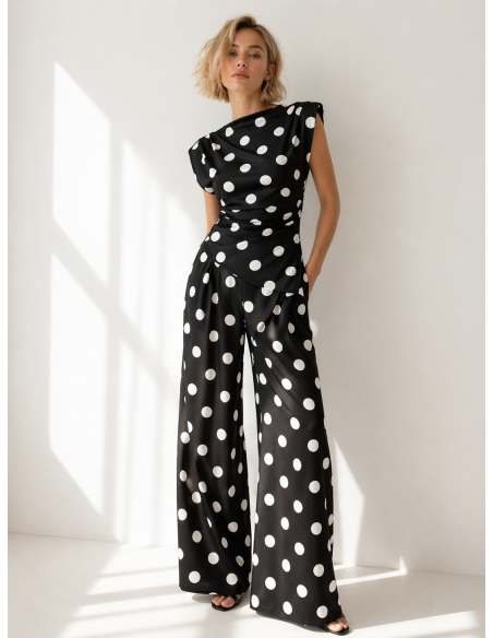 Conjunto lunares kombreras