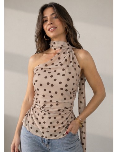 Top lunares ASIMETRIK