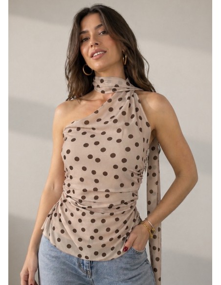 Top lunares ASIMETRIK