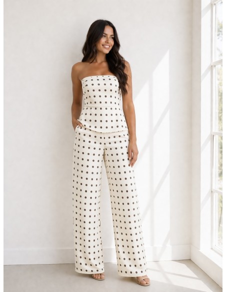 Conjunto FLAMENKI PALABRA