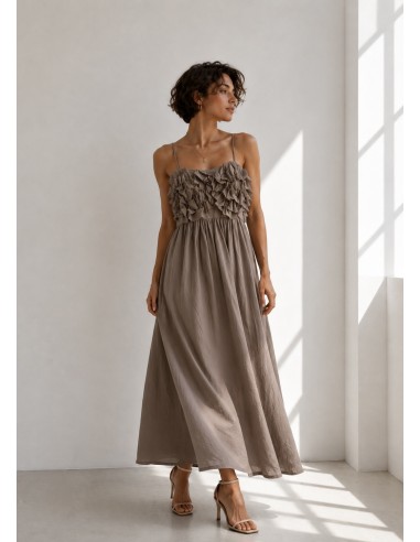 Vestido FROKAL