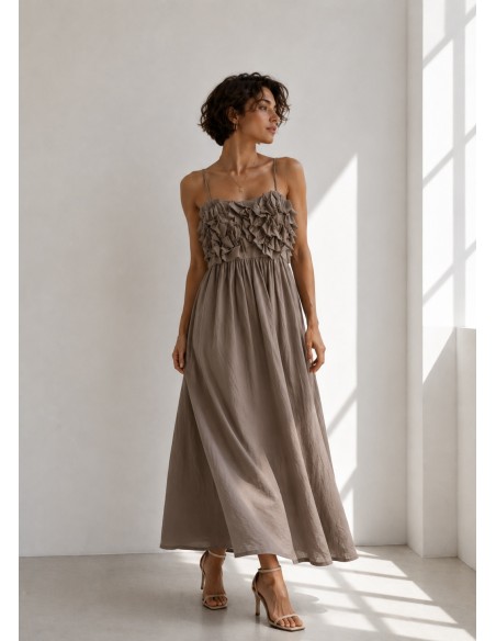 Vestido FROKAL