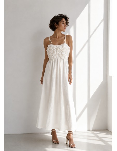 Vestido FROKAL