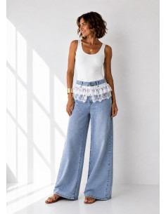 Pantalón PAÑUELYTO