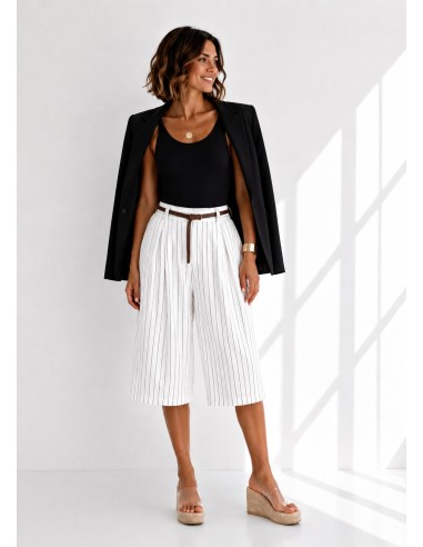 Pantalon MIDI DYPLO