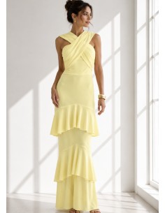 Vestido FIESTA SINBULERI