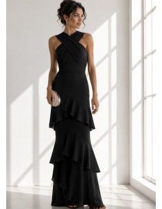 Vestido FIESTA SINBULERI 2