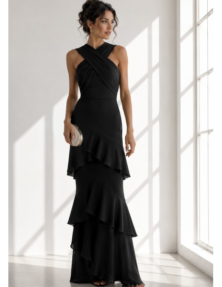 Vestido FIESTA SINBULERI