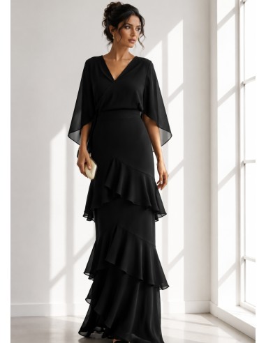 Vestido FIESTA SINBULERI