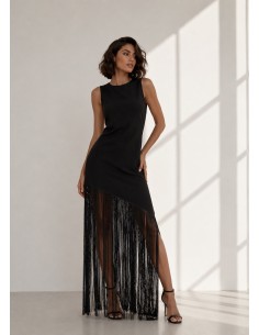 Vestido FIESTA FLEKKO