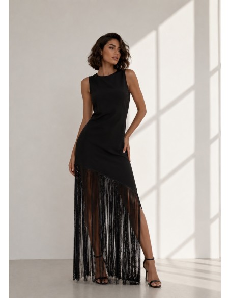 Vestido FIESTA FLEKKO