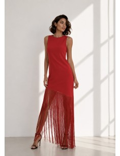 Vestido FIESTA FLEKKO 2