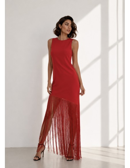 Vestido FIESTA FLEKKO