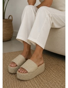 Sandalias MELODY YUTE