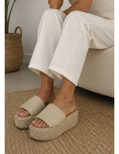 Sandalias MELODY YUTE