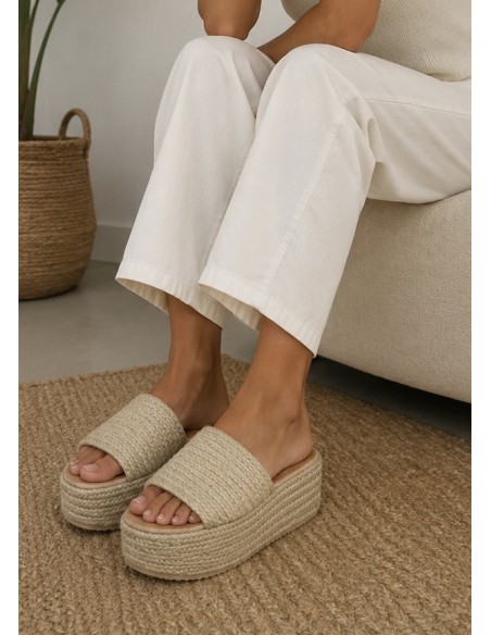 Sandalias MELODY YUTE