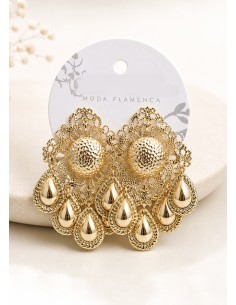 Pendientes HOLES