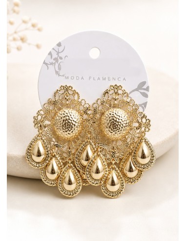 Pendientes HOLES