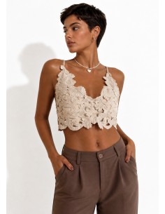 Bralette NATAXA