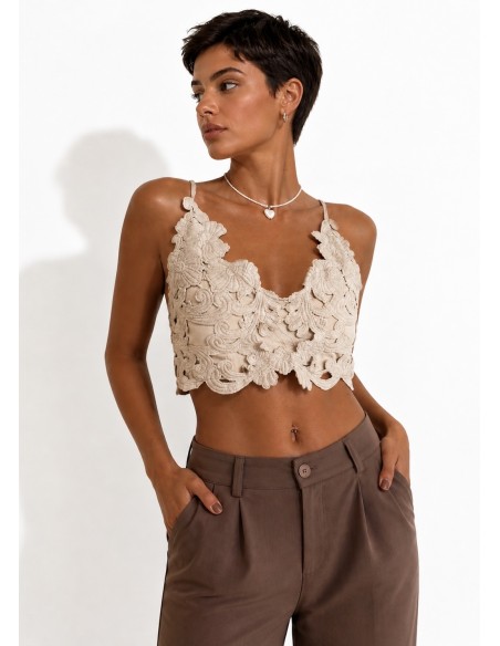 Bralette NATAXA