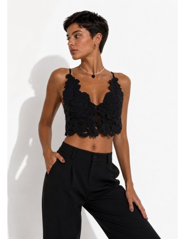 Bralette NATAXA